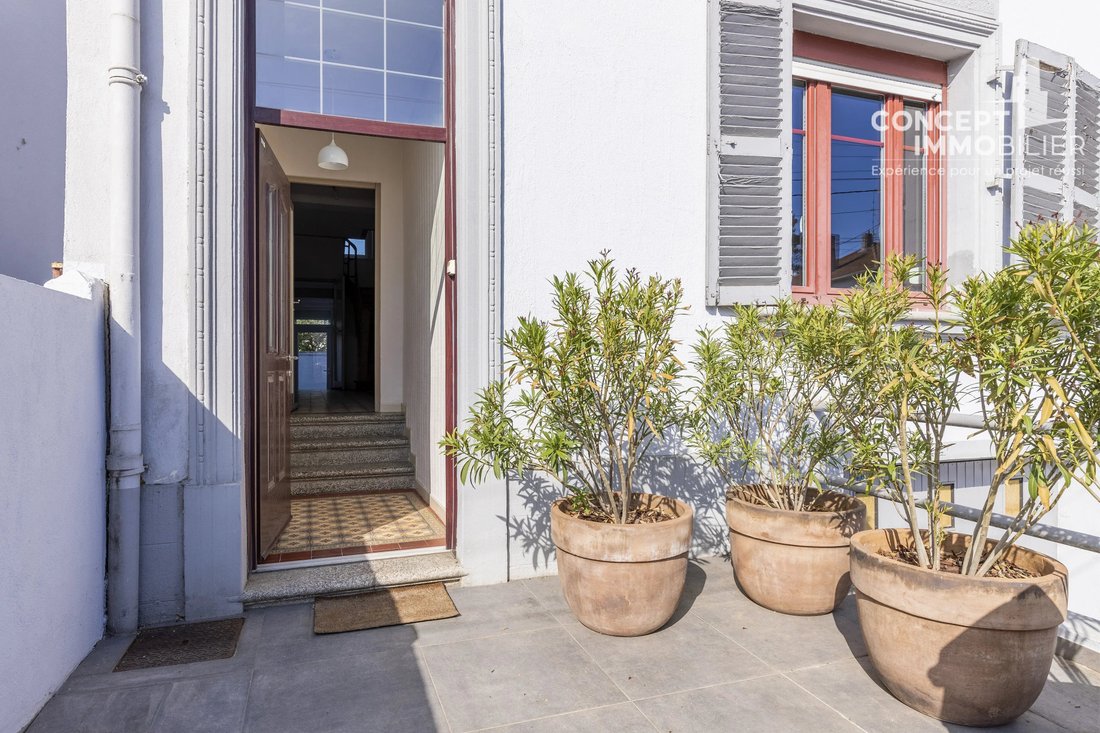 House in Yutz, Grand Est, France 2 - 19070492