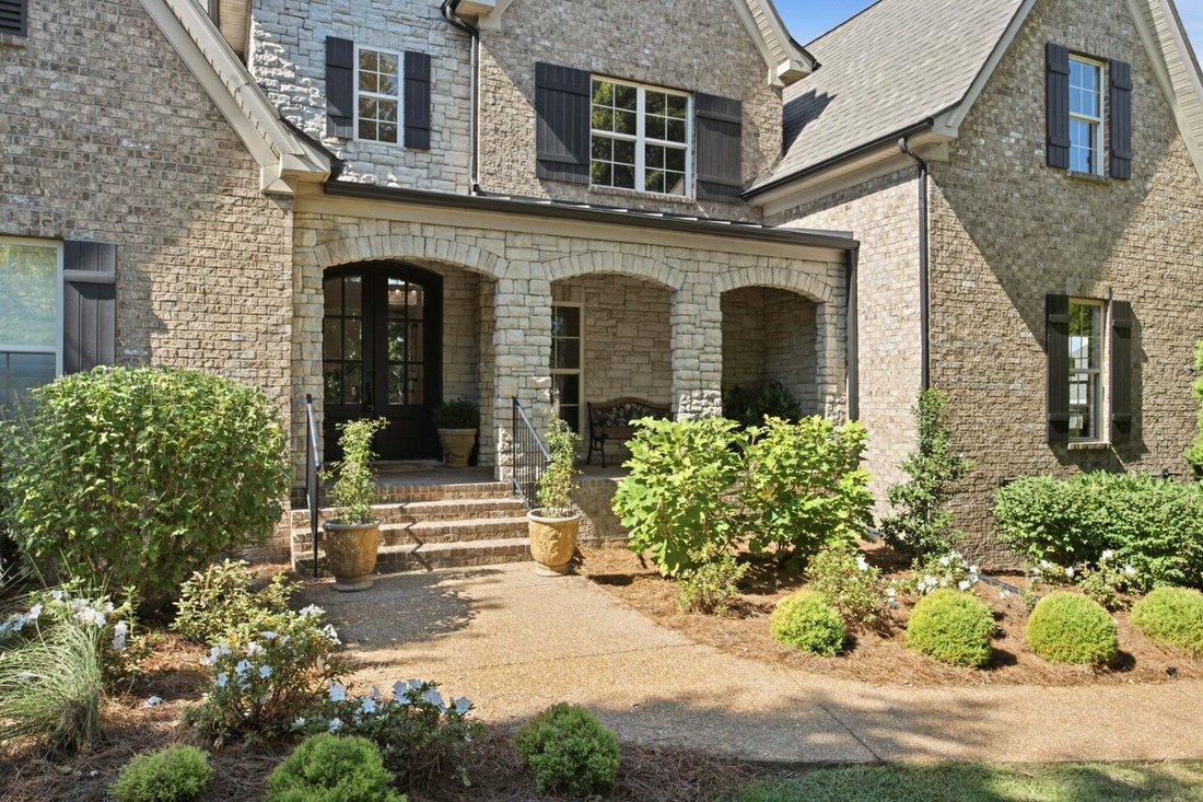 Casa a Nashville, Tennessee, Stati Uniti 4 - 19074269