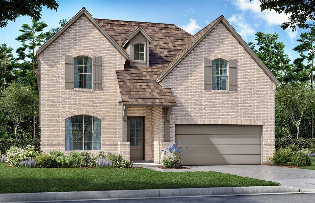 Haus in Prosper, Texas, Vereinigte Staaten 1 - 19069526