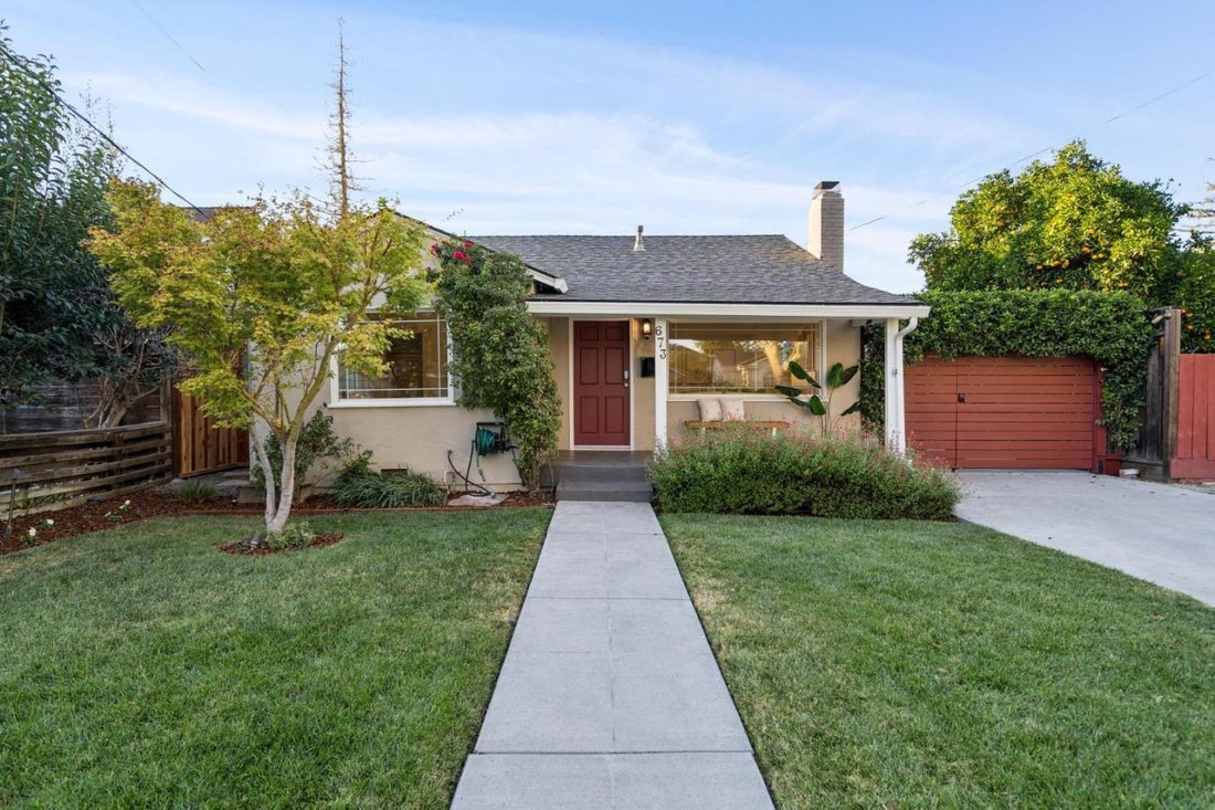 Casa en San José, California, Estados Unidos 1 - 19073896