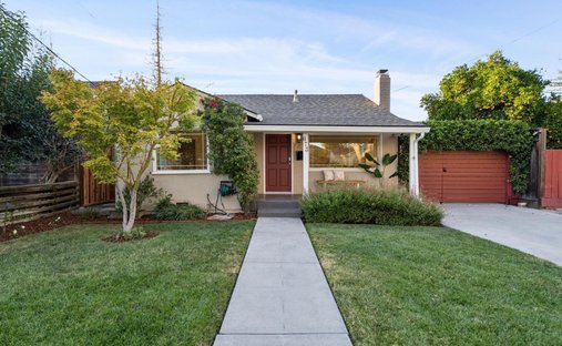 Casa a San Jose, California, Stati Uniti 1