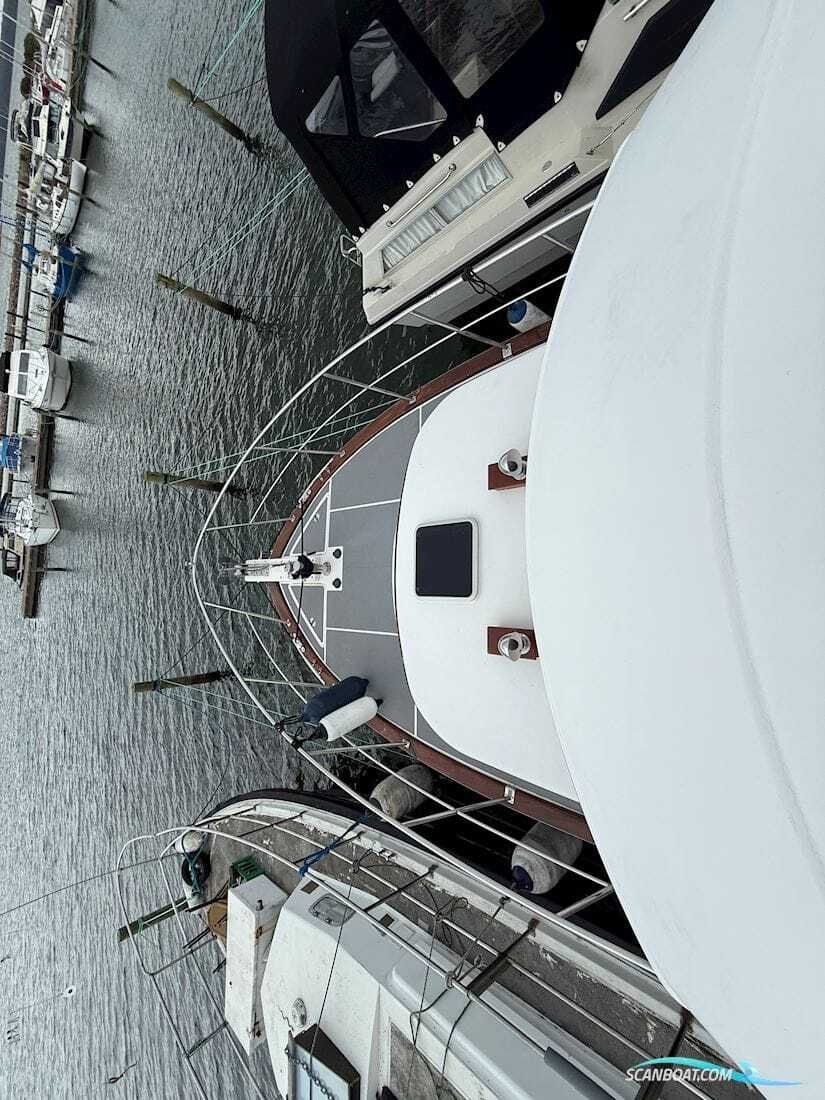 Motor Yacht in Denmark 4 - 19073596