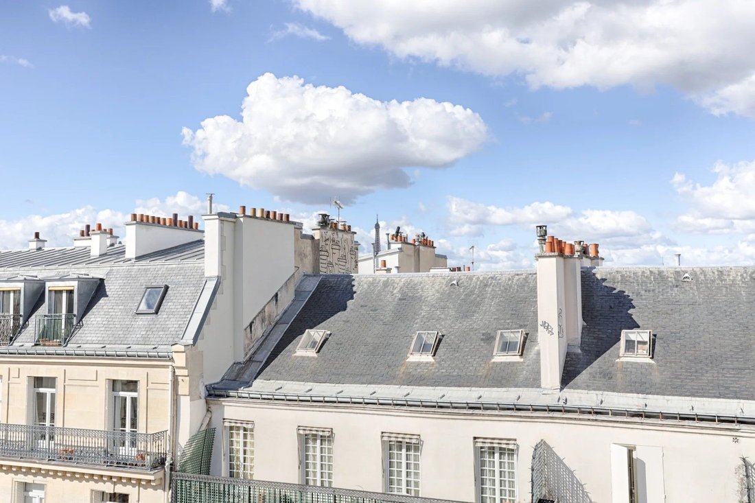 Apartamento en Odéon, Paris 6e Arrondissement, París 1 - 19075243