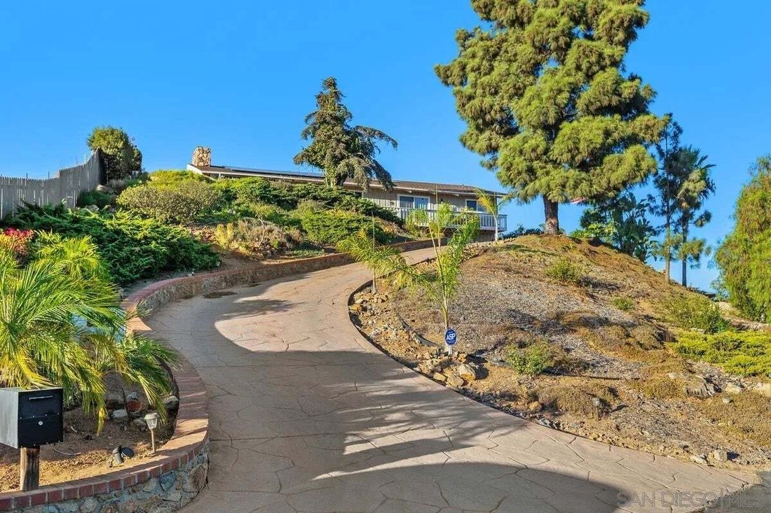 Casa a Vista, California, Stati Uniti 1 - 19074235