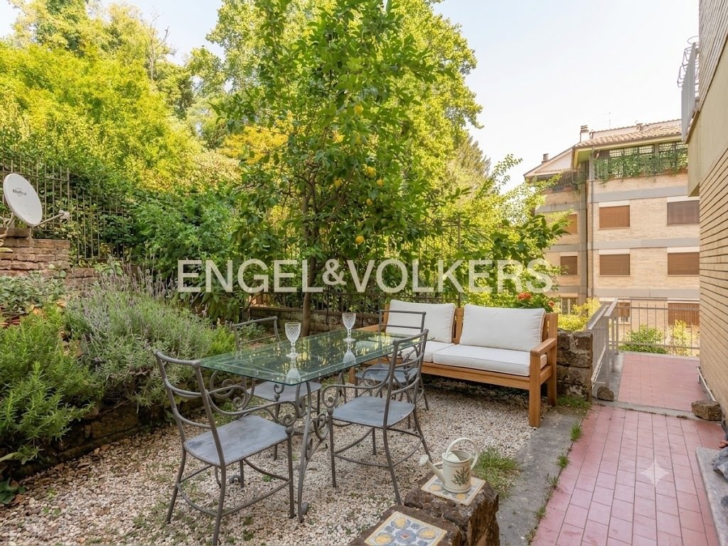 Appartement à Farnesina - Camilluccia, Rome, Italie 2 - 19071600