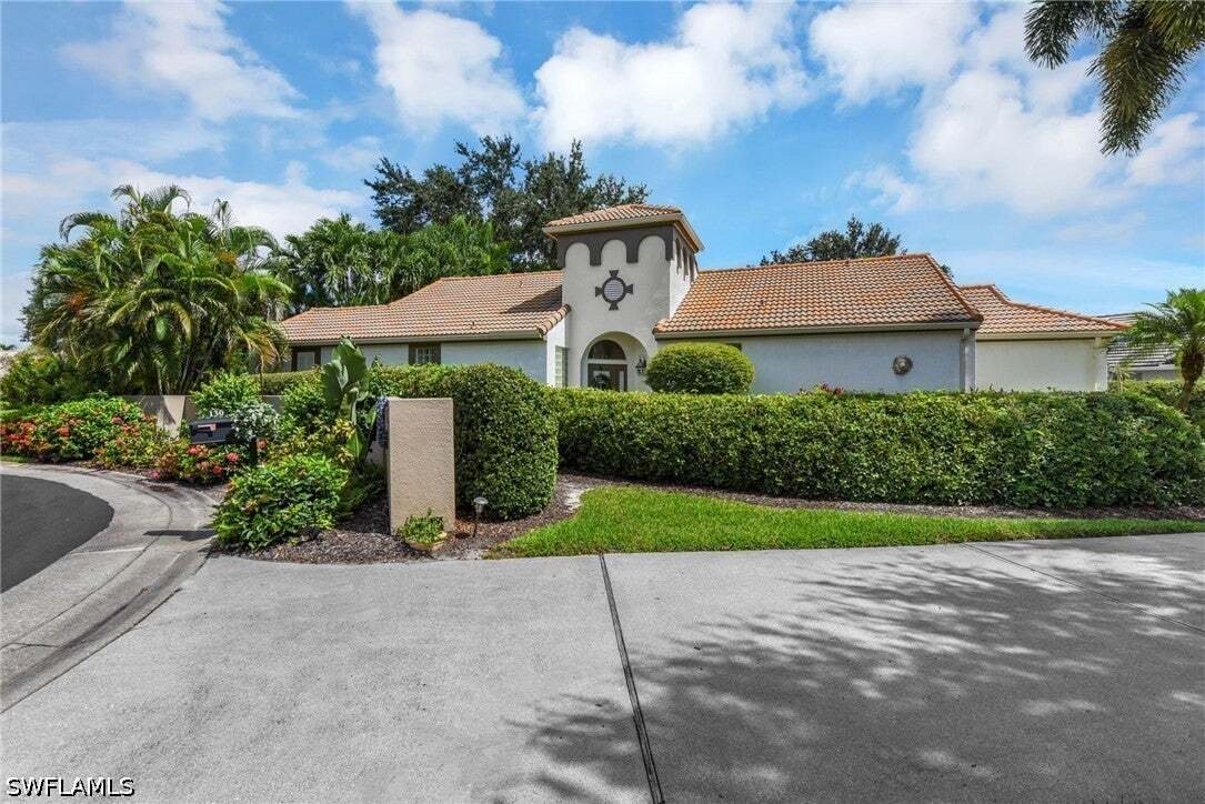 House in Naples, Florida, United States 1 - 19068954