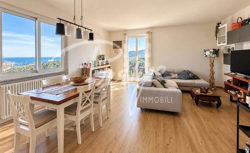 Maison à Albiano Magra, Aulla, Toscane 1