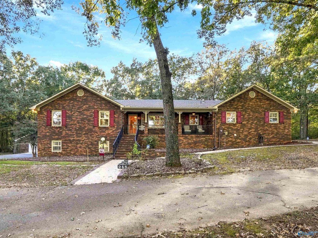 Casa en New Hope, Alabama, Estados Unidos 2 - 19073610
