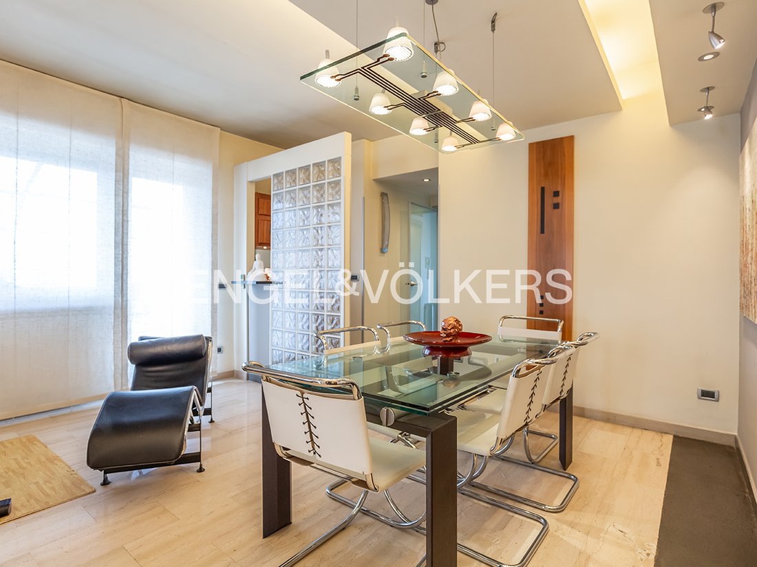 Wohnung in Garbatella, Rom, Italien 4 - 19072701
