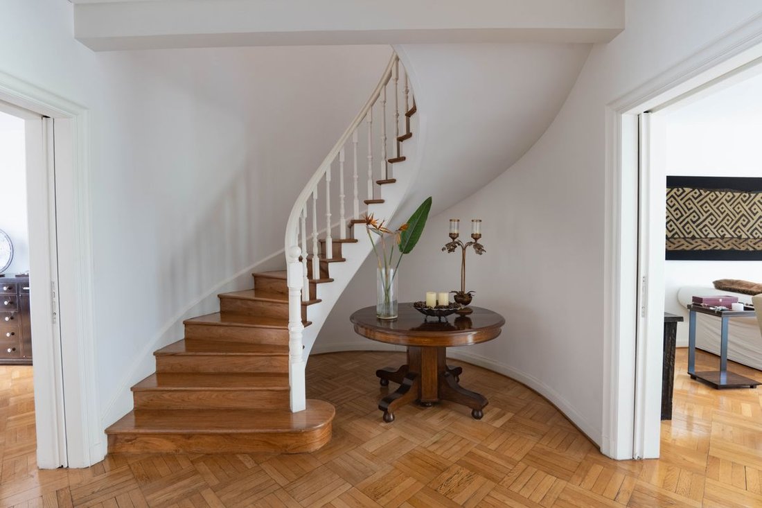 Appartement à Buenos Aires, Buenos Aires, Argentine 4 - 19073550