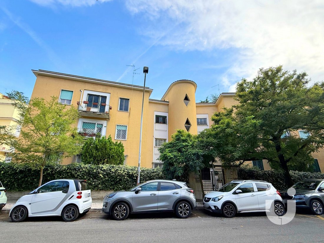 Appartamento in Ardeatino, Roma, Italia 1 - 19075637