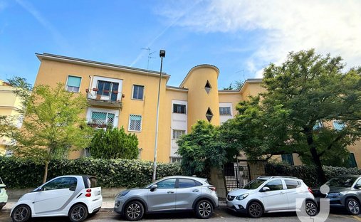 Apartment in Ardeatino, Rome, Italy 1