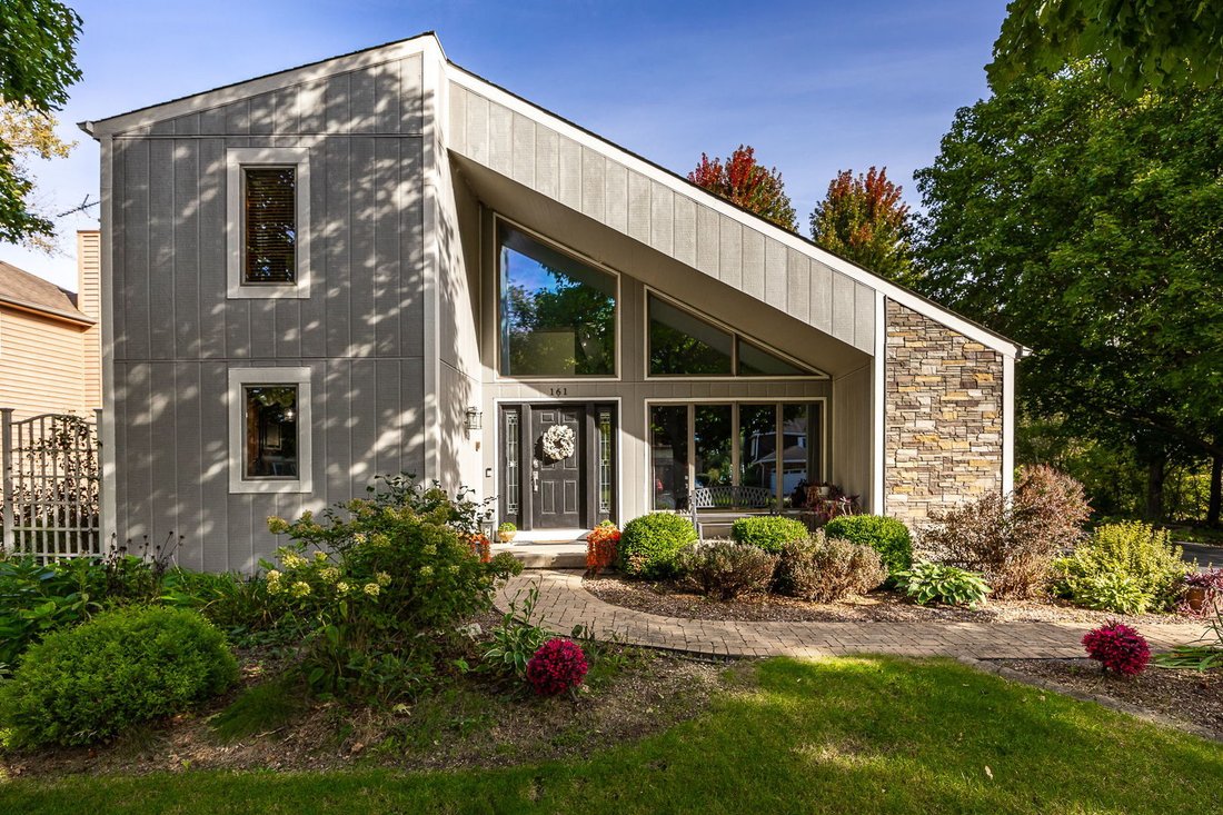 House in Bartlett, Illinois, United States 1 - 19074616