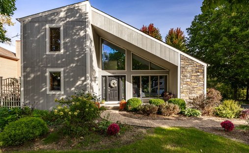 Casa a Bartlett, Illinois, Stati Uniti 1