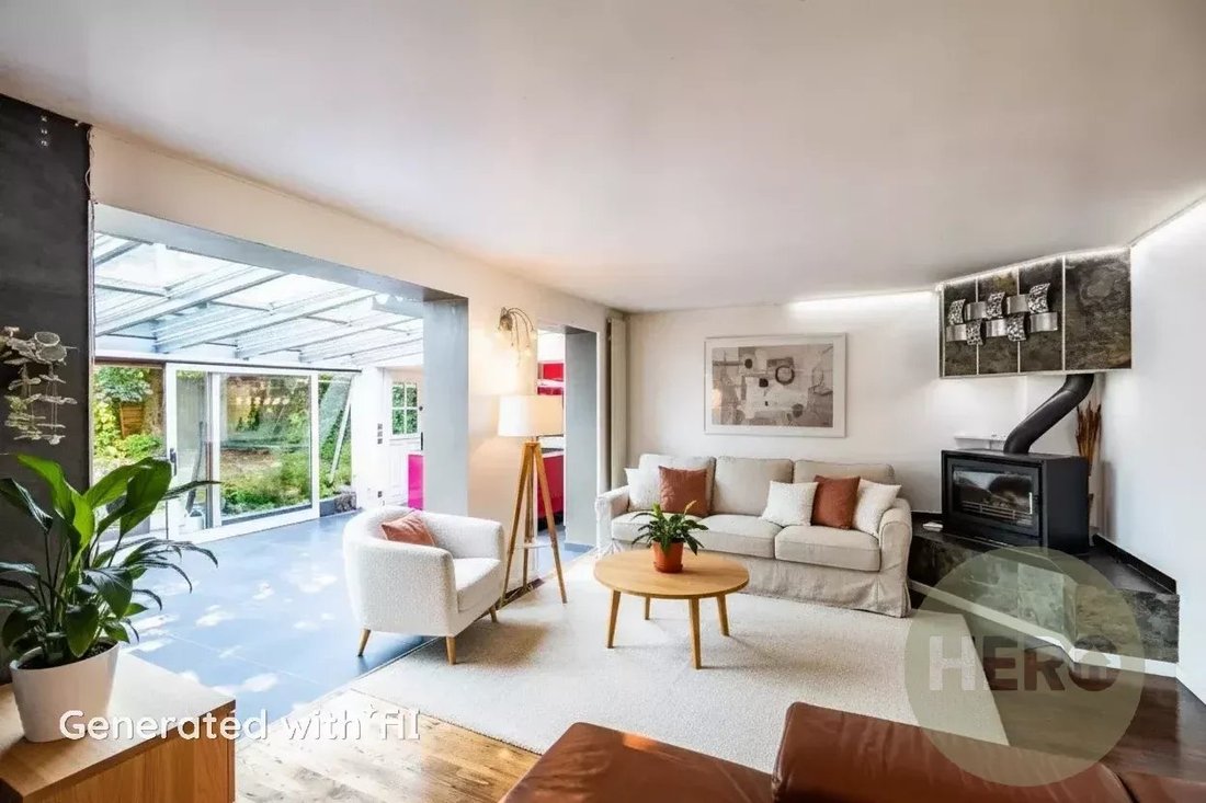House in Sud, Plaisir, France 4 - 16073861