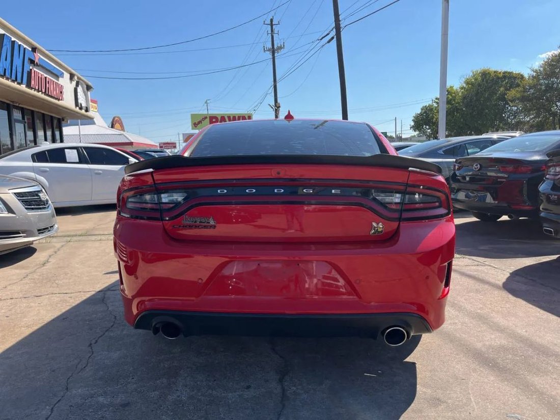 Sedan in Houston, TX, United States 4 - 19071984