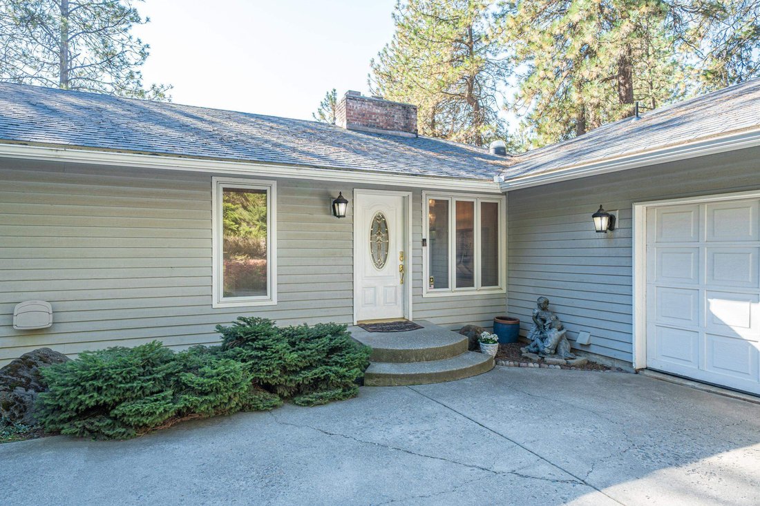 Haus in Mead, Washington, Vereinigte Staaten 3 - 19073380