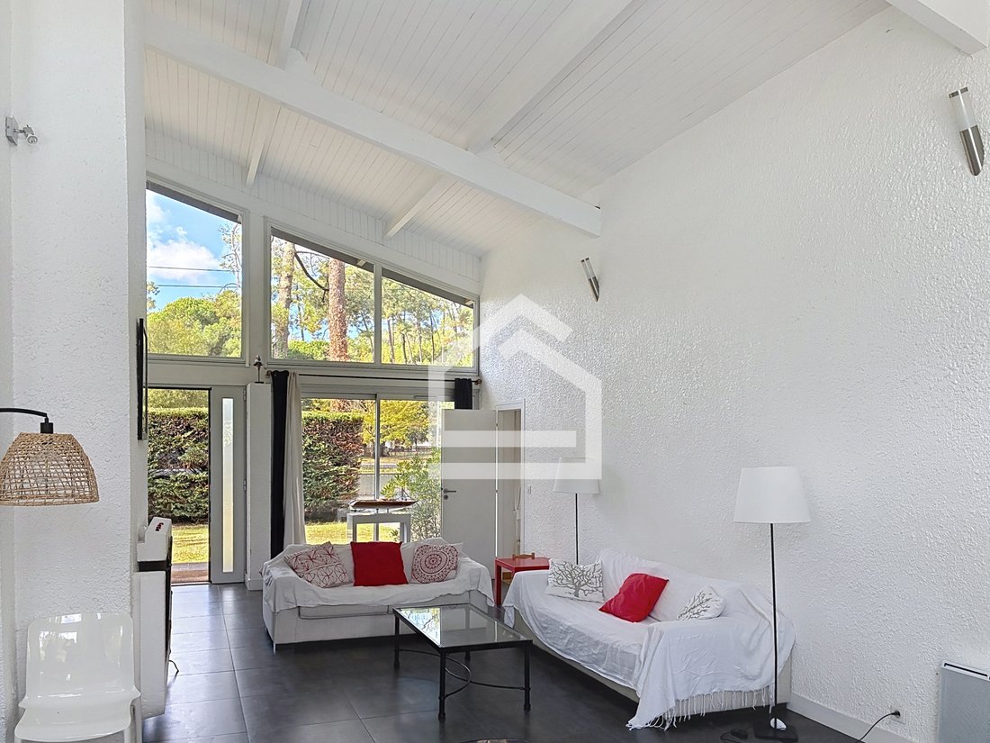 Casa en Centro Cap Ferret, Lège-Cap-Ferret, Francia 4 - 19070871