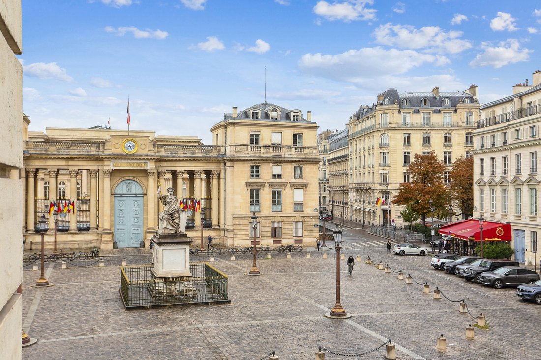 Apartamento en Inválidos, Paris 7e Arrondissement, París 4 - 19071473