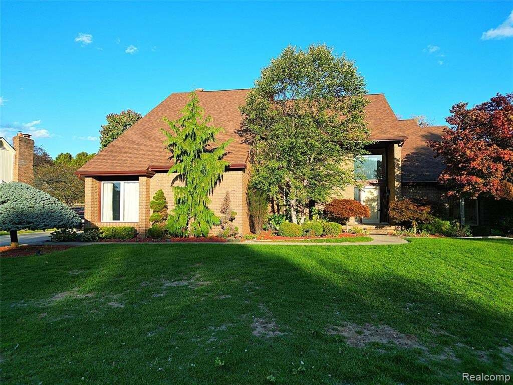Haus in Farmington Hills, Michigan, Vereinigte Staaten 4 - 19074655