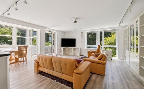 Apartment in Hamburg, Hamburg, Germany 1