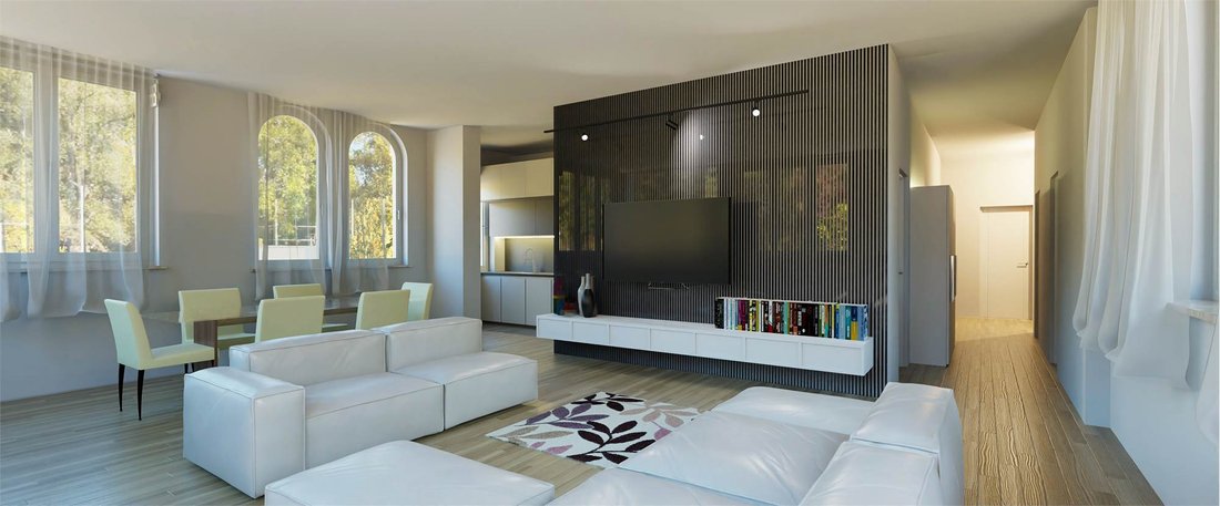 Appartement à Preganziol, Vénétie, Italie 2 - 16575849