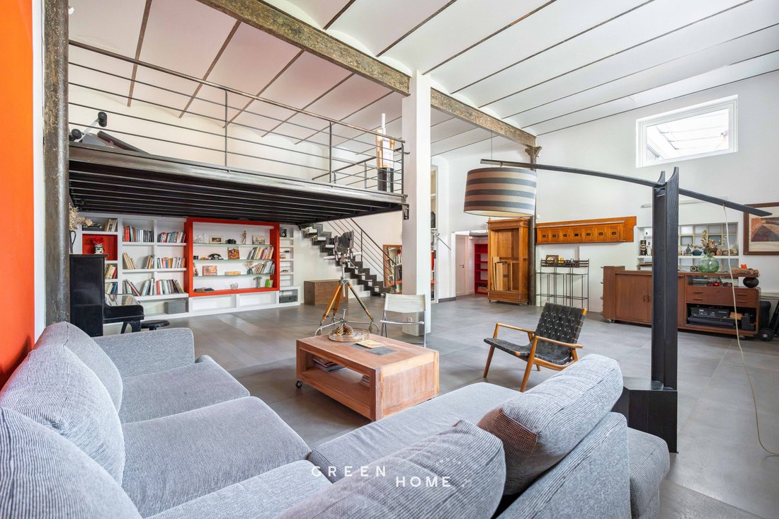 Appartement à 1er Arrondissement, Marseille, France 2 - 19075090