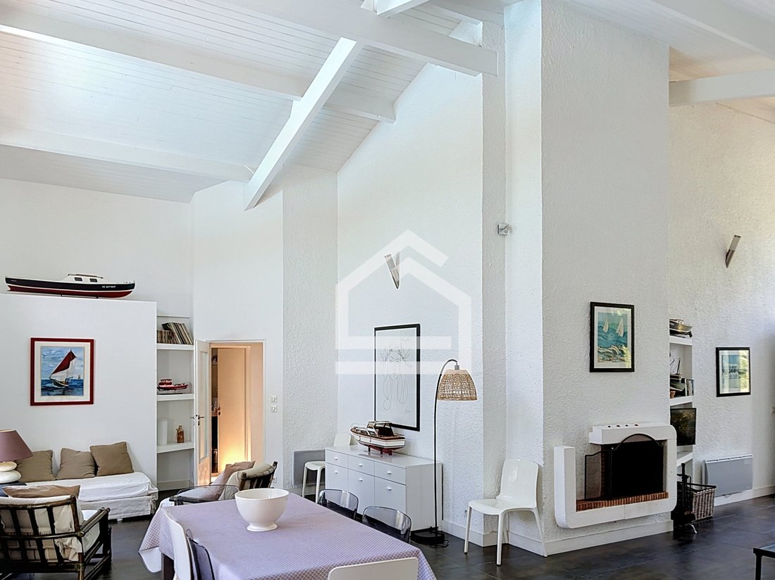 Casa en Centro Cap Ferret, Lège-Cap-Ferret, Francia 3 - 19070871