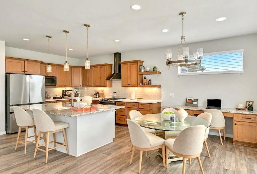 Casa a Franklin, Wisconsin, Stati Uniti 5 - 18508404