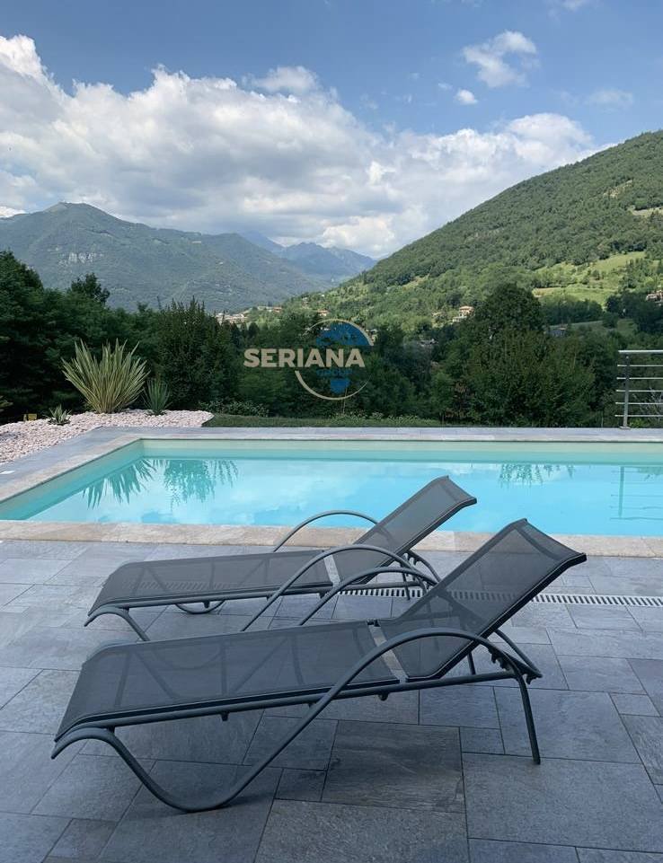 Villa in Albino, Lombardei, Italien 3 - 16336305