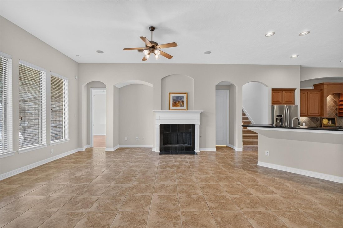 Haus in Katy, Texas, Vereinigte Staaten 5 - 19074937