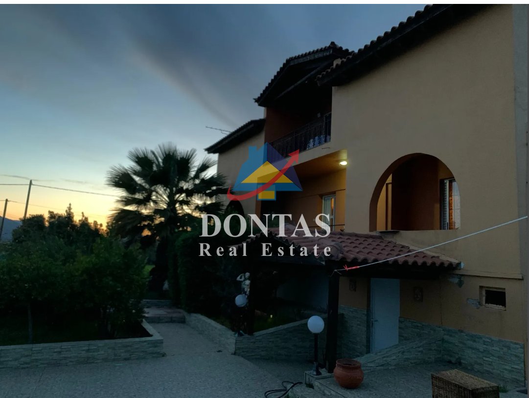 Haus in Oropos, Attika, Griechenland 5 - 19069080