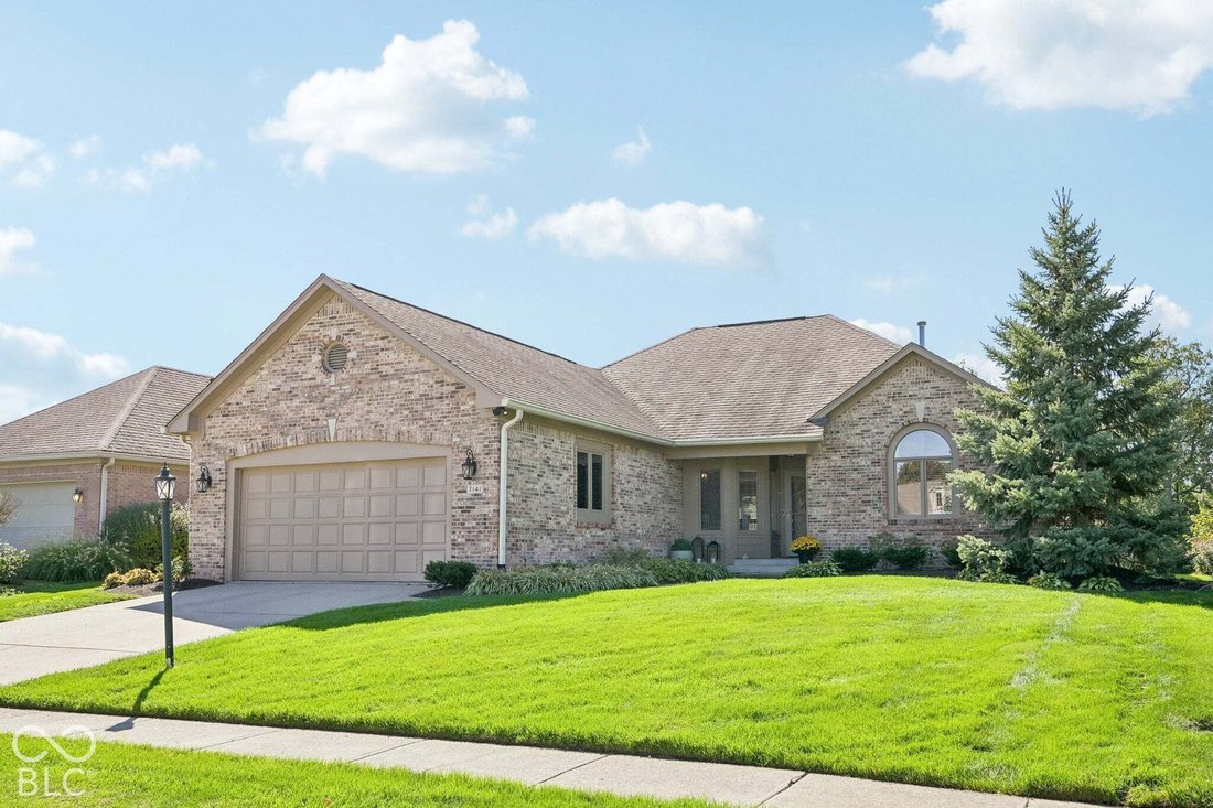 House in Fishers, Indiana, United States 1 - 19073379