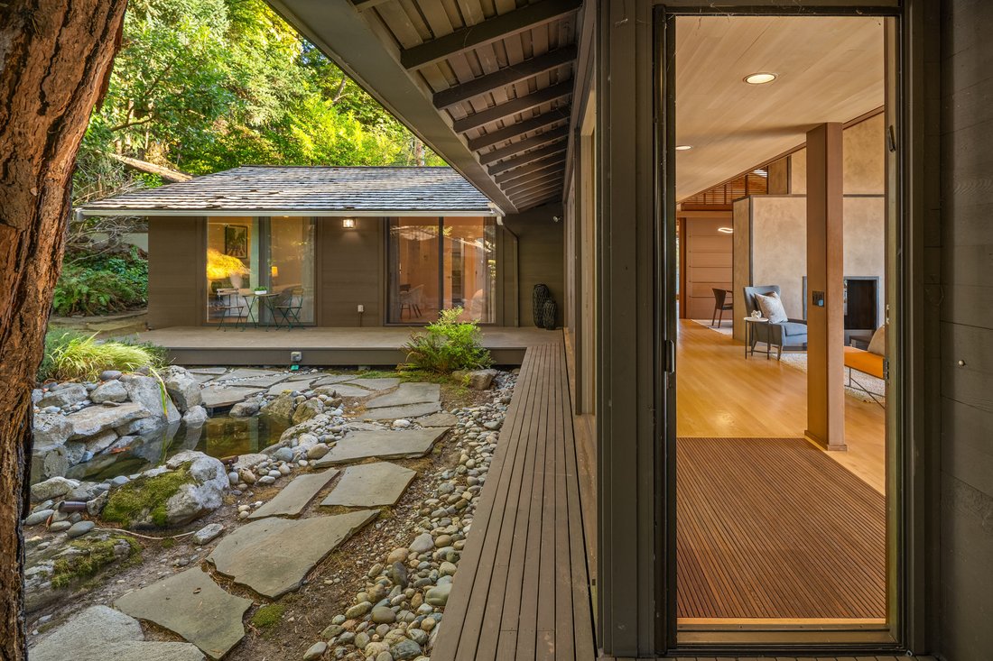 Maison à Mercer Island, Washington, États-Unis 2 - 19073027