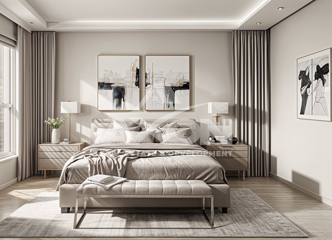Apartamento en Gerakas, Ática, Grecia 5 - 19069101