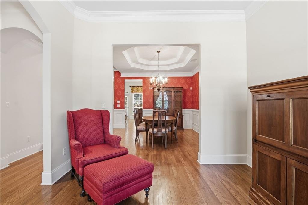 Townhouse en Dunwoody, Georgia, Estados Unidos 5 - 19074590