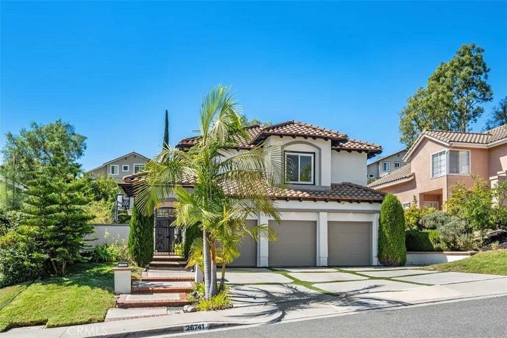 Casa a Laguna Hills, California, Stati Uniti 1 - 19074147
