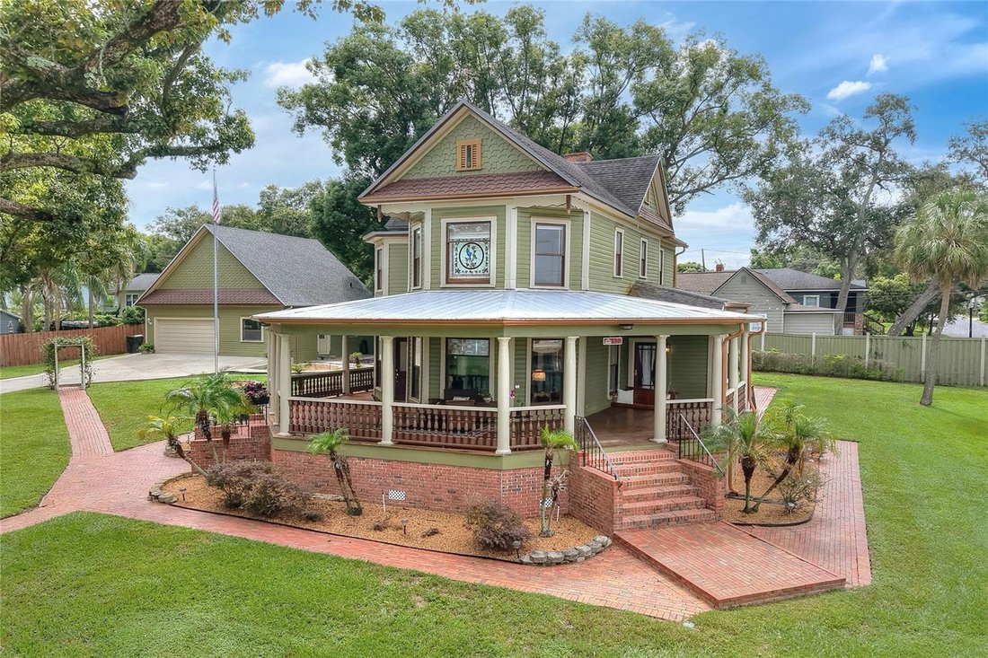 House in Lakeland, Florida, United States 2 - 19068764