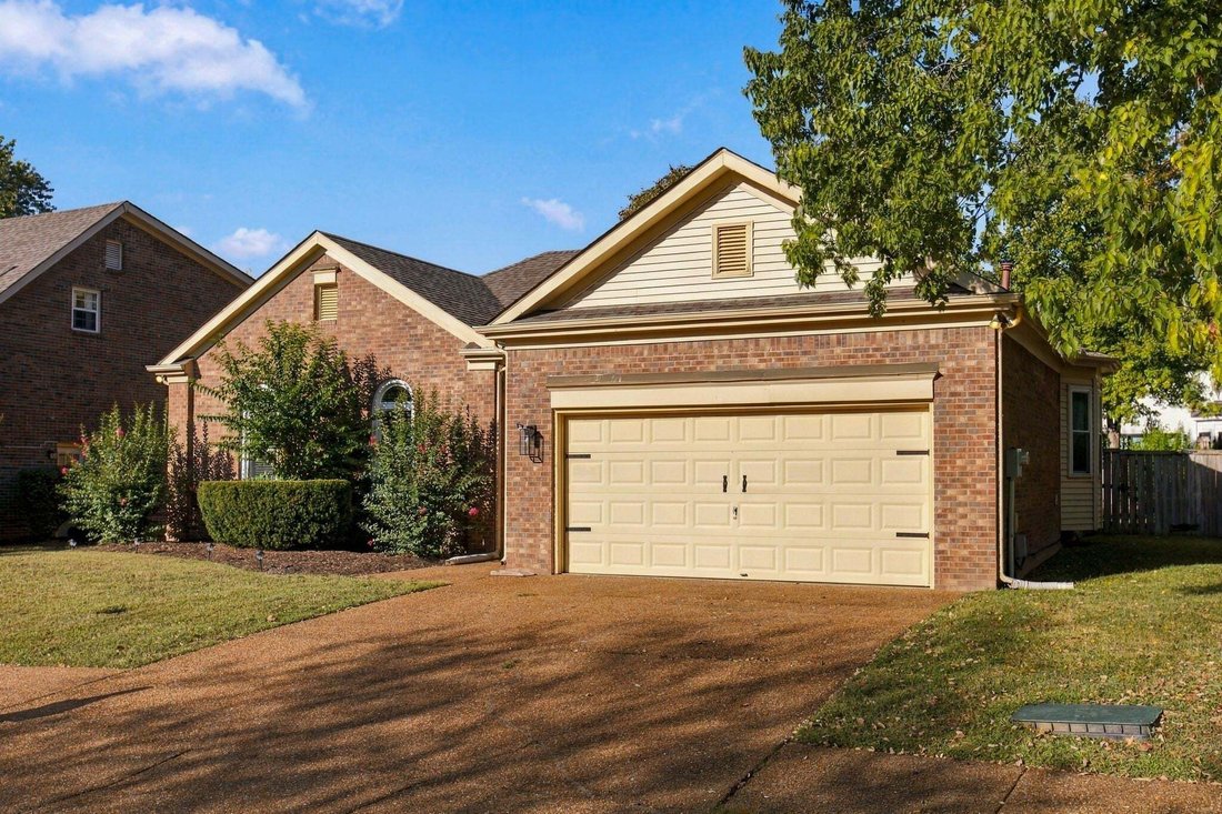 Casa en Franklin, Tennessee, Estados Unidos 3 - 19074242