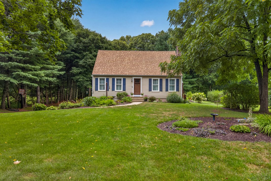 Haus in Clinton, Connecticut, Vereinigte Staaten 1 - 19070339