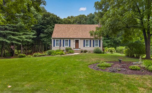 Haus in Clinton, Connecticut, Vereinigte Staaten 1
