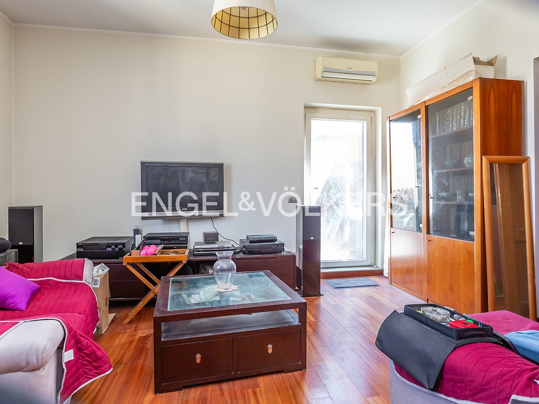 Penthouse in San Giovanni - Re di Roma, Rom, Latium 5 - 19070105