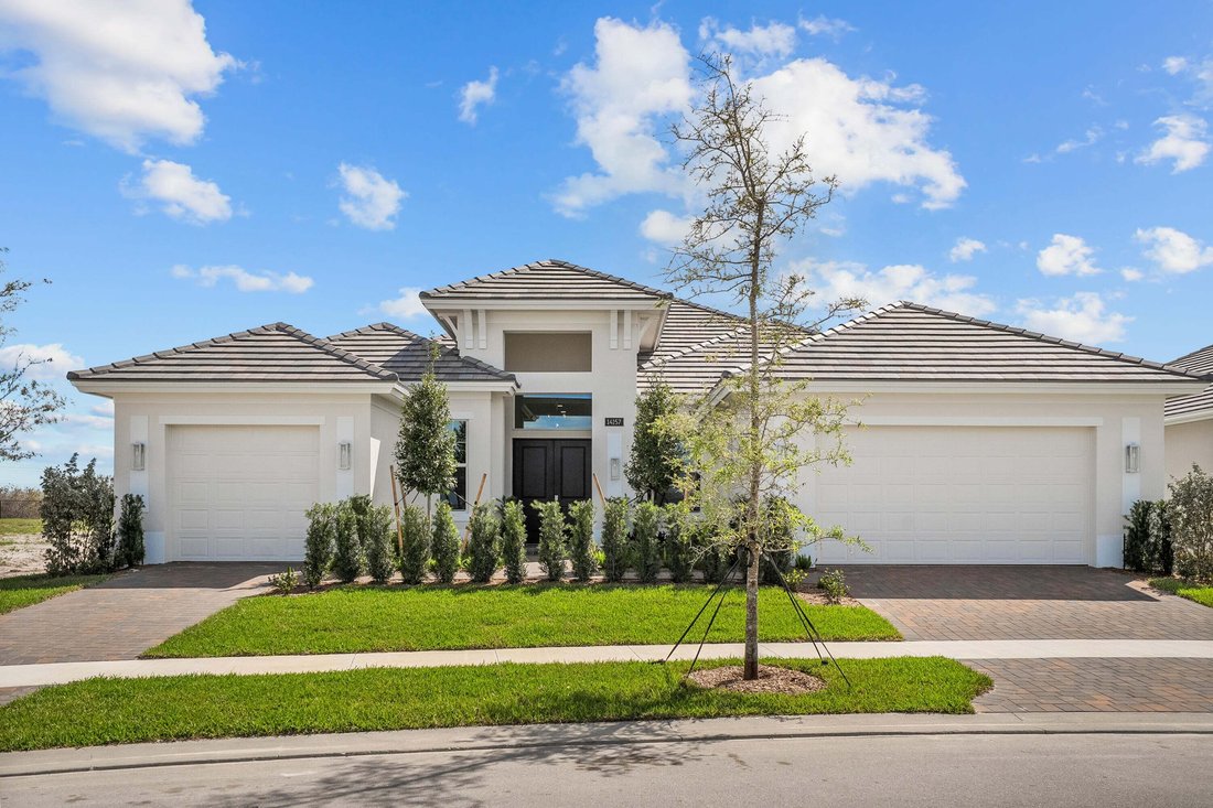 Casa a Port St. Lucie, Florida, Stati Uniti 1 - 19068993