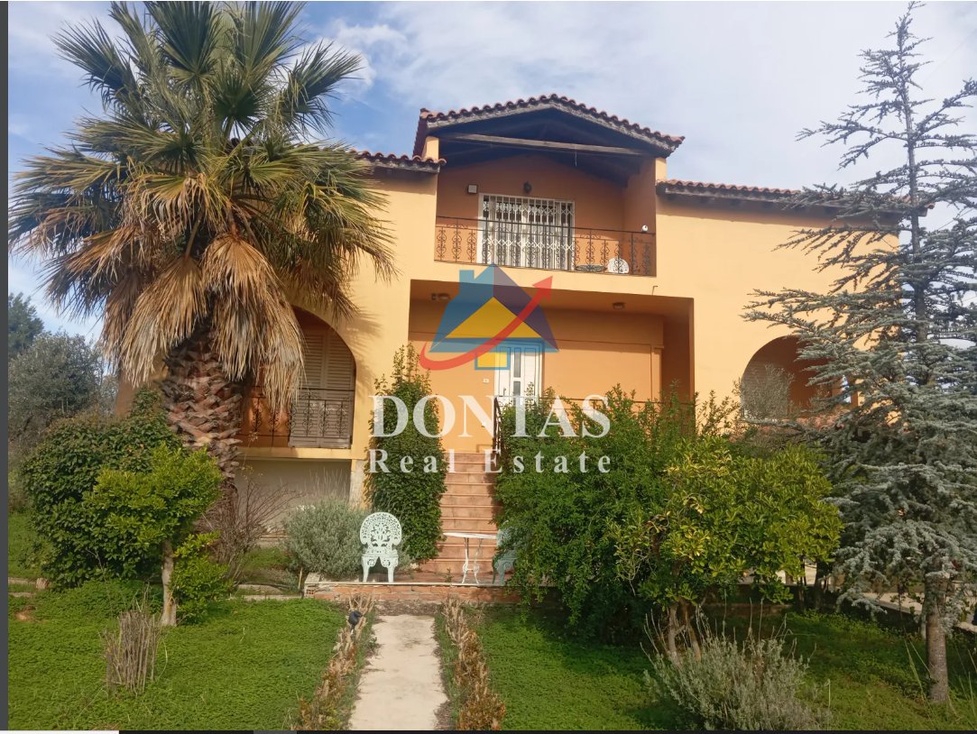 Haus in Oropos, Attika, Griechenland 2 - 19069080