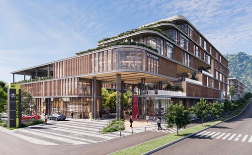 Apartamento en Monterrey, Nuevo León, México 1