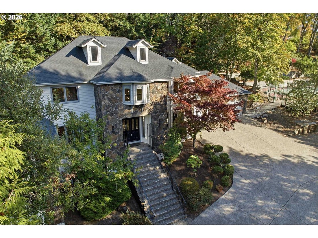 Haus in Lake Oswego, Oregon, Vereinigte Staaten 2 - 19074374
