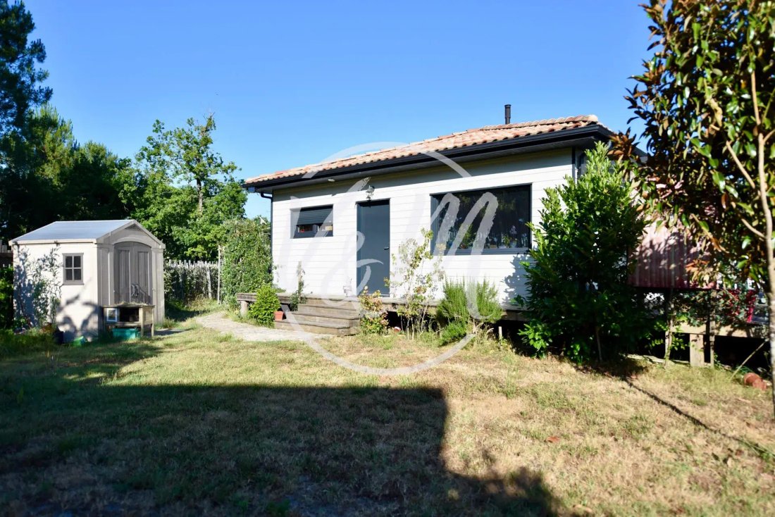 House in Saumos, Nouvelle-Aquitaine, France 3 - 19070848