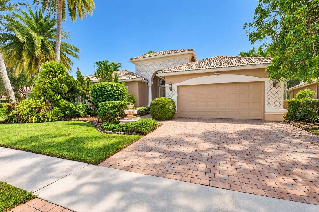 House in Lake Worth, Florida, United States 4 - 19074635