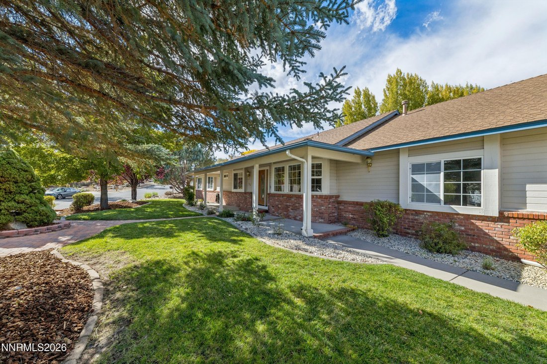 House in Carson City, Nevada, United States 3 - 19075263