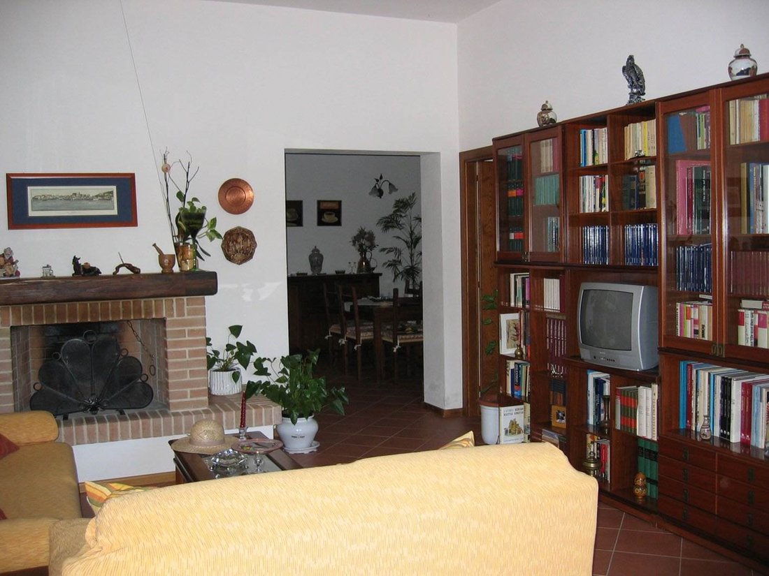 Villa à Foiano della Chiana, Toscane, Italie 4 - 15907820